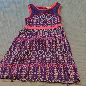 Girl dress